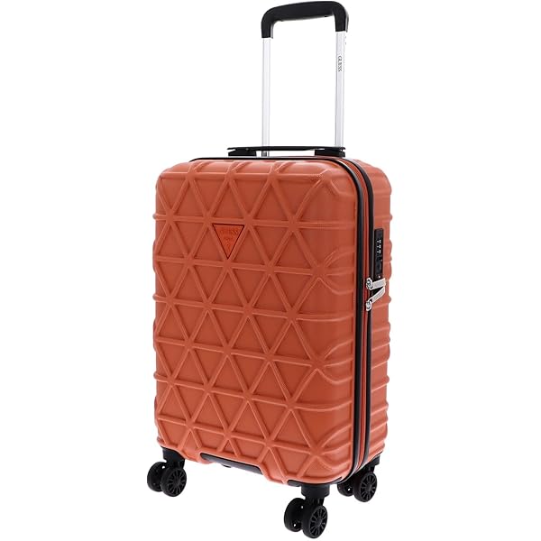 Amazon | [ゲス] TSA認可ロック TUFFLEY 18 in 8-Wheeler BLA
